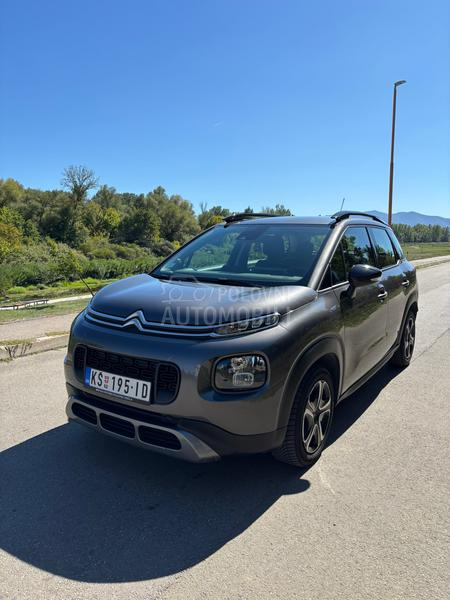 Citroen C3 Aircross 1.5 BLUEHDI