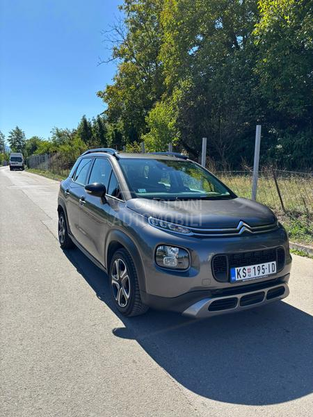 Citroen C3 Aircross 1.5 BLUEHDI