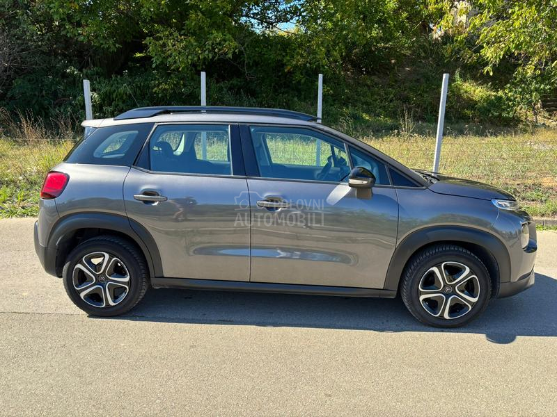 Citroen C3 Aircross 1.5 BLUEHDI