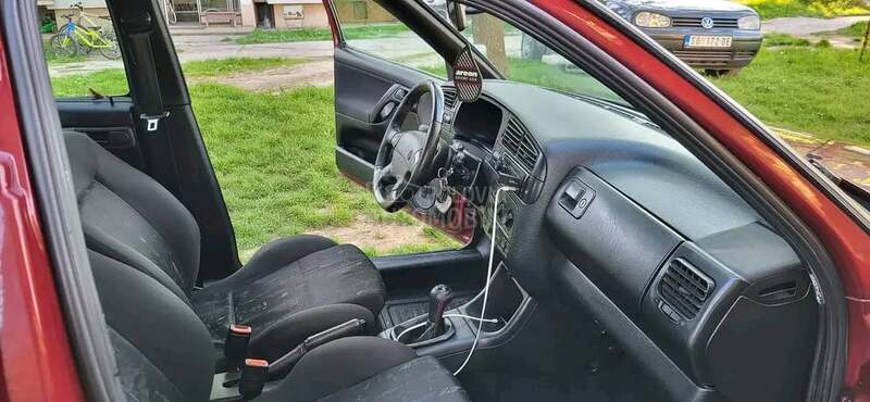 Volkswagen Golf 3 
