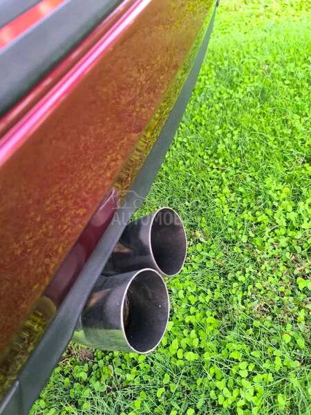 Volkswagen Golf 3 