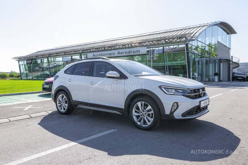Volkswagen Taigo 1.0 TSI LIFE DSG