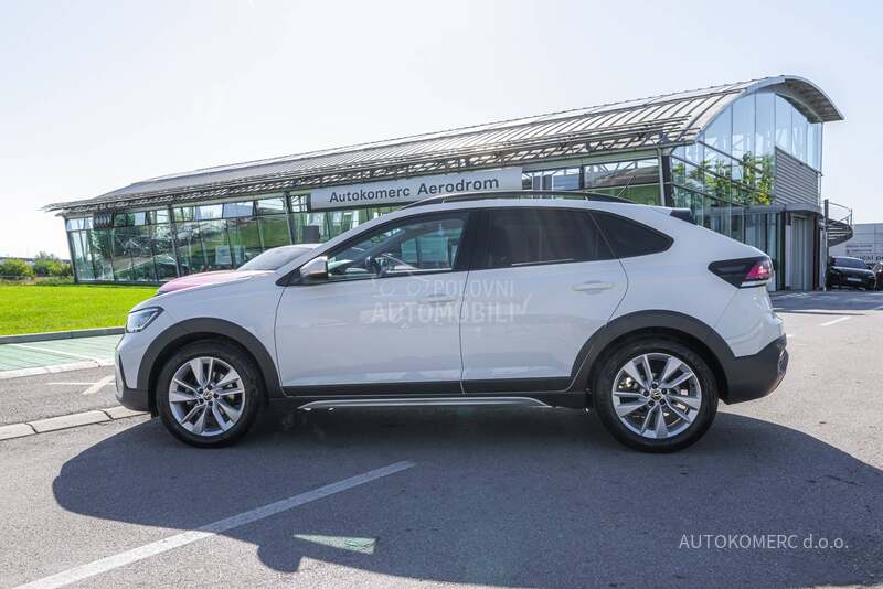 Volkswagen Taigo 1.0 TSI LIFE DSG