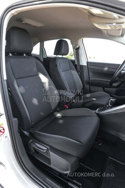 Volkswagen Taigo 1.0 TSI LIFE DSG