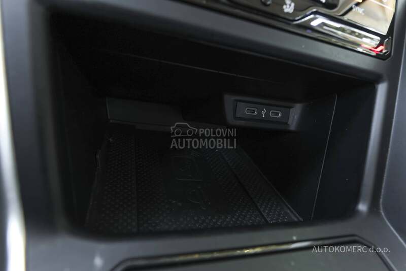 Volkswagen Taigo 1.0 TSI LIFE DSG