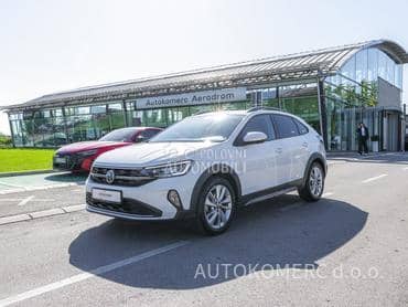 Volkswagen Taigo 1.0 TSI LIFE DSG