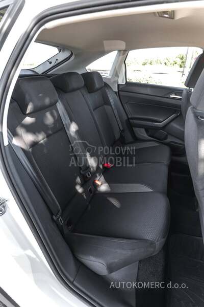 Volkswagen Taigo 1.0 TSI LIFE DSG