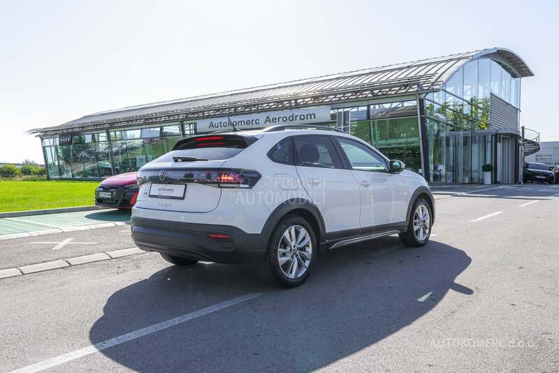 Volkswagen Taigo 1.0 TSI LIFE DSG