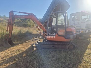 Hitachi EX45