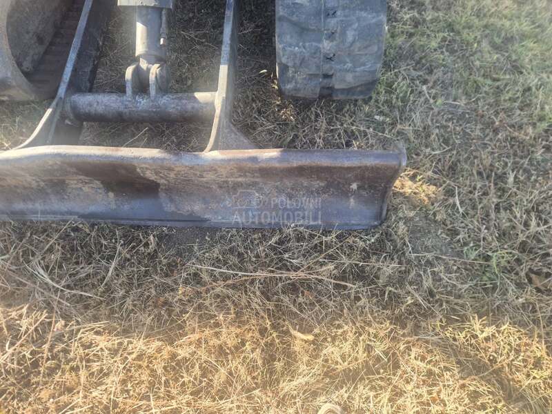 Hitachi EX45