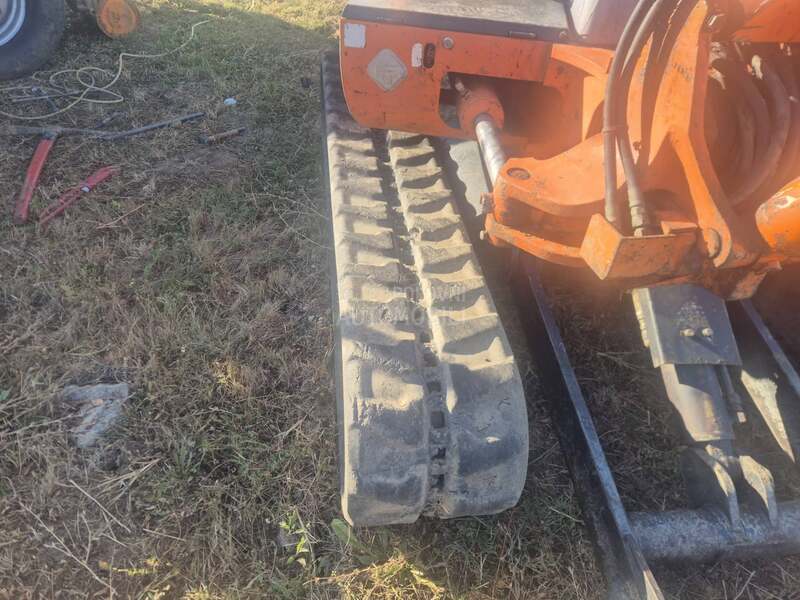 Hitachi EX45