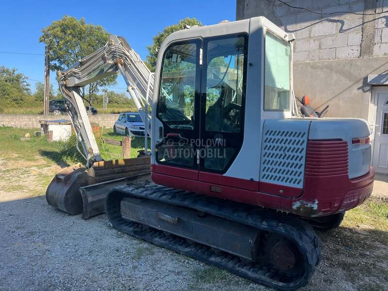 Takeuchi 175