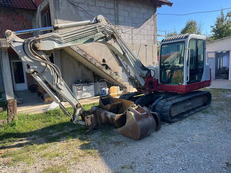 Takeuchi 175