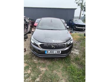 komplet za delove za Citroen DS4 od 2015. do 2021. god.