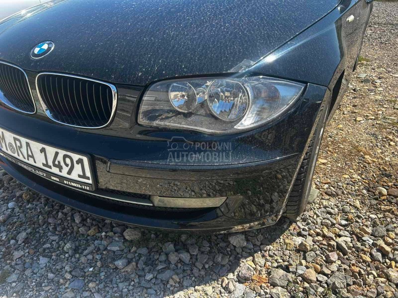 BMW Serija 3 e46 -  kompletan auto u delovima