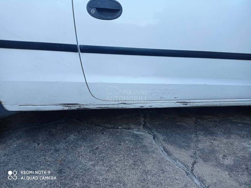 Opel Corsa C 1.7Di