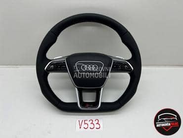 VOLAN za Audi A1