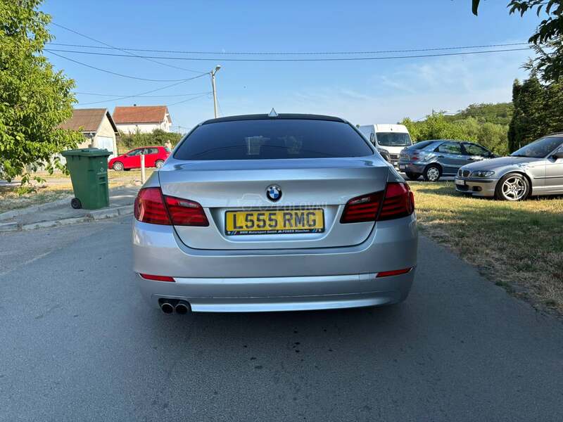 BMW Serija 1 e87 -  kompletan auto u delovima