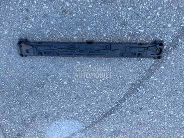 stiropor branika za Porsche Macan