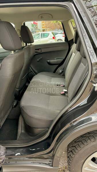 Suzuki Vitara 1.0GL