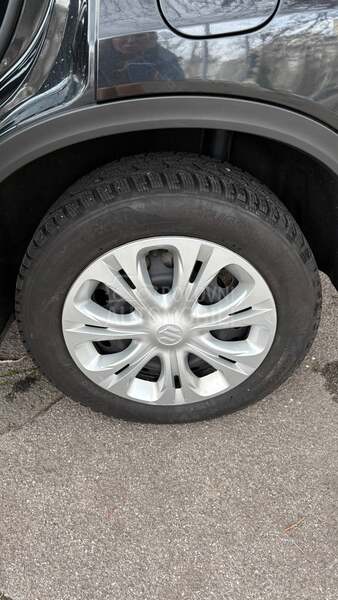 Suzuki Vitara 1.0GL