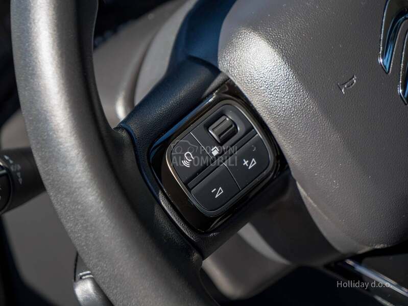Citroen C3 1.2PureTech Shine