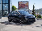 Citroen C3 1.2PureTech Shine