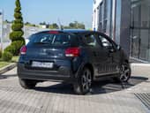 Citroen C3 1.2PureTech Shine