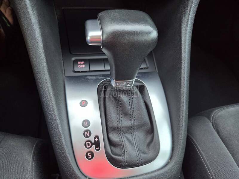 Volkswagen Golf 6 HIGH LINE, NOV NOV