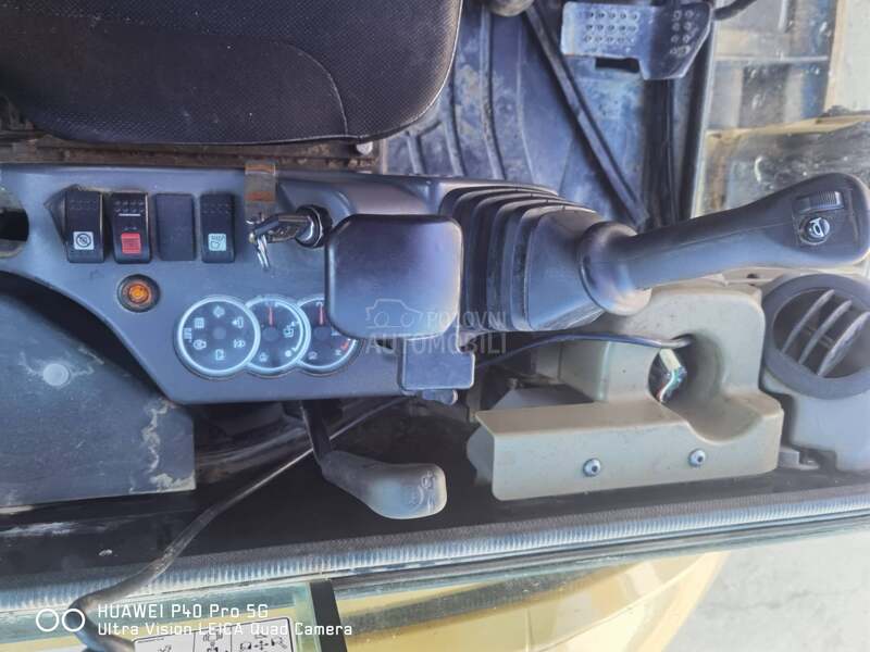 CAT 303F