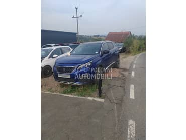 komplet za delove za Peugeot 3008 od 2010. do 2022. god.