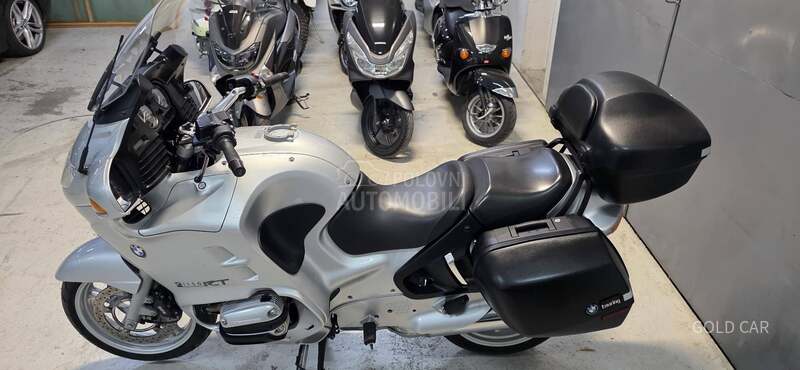 BMW R 1150 rt r1150