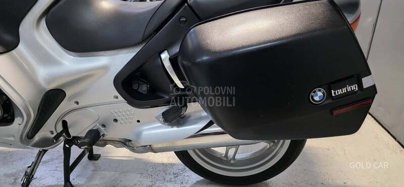 BMW R 1150 rt r1150