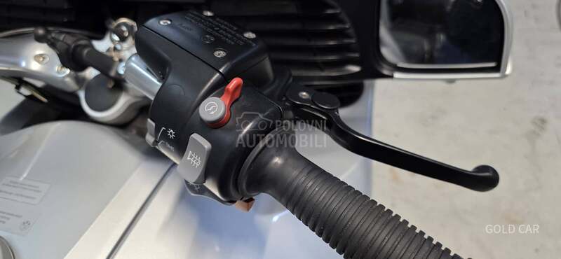 BMW R 1150 rt r1150