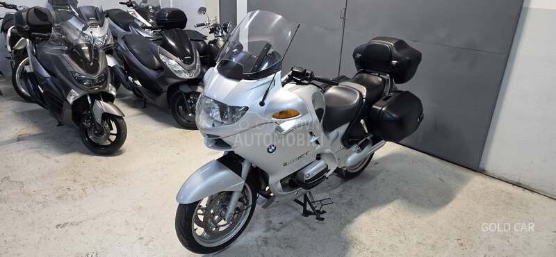 BMW R 1150 rt r1150