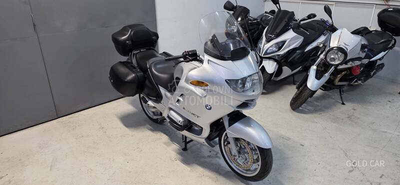 BMW R 1150 rt r1150