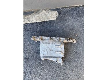 interkuler za Volkswagen Golf 7