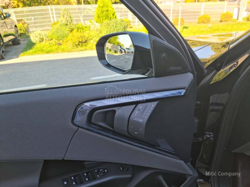 BMW X3 xDrive 40d
