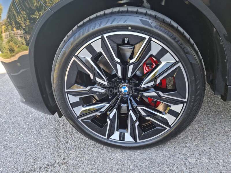 BMW X3 xDrive 40d
