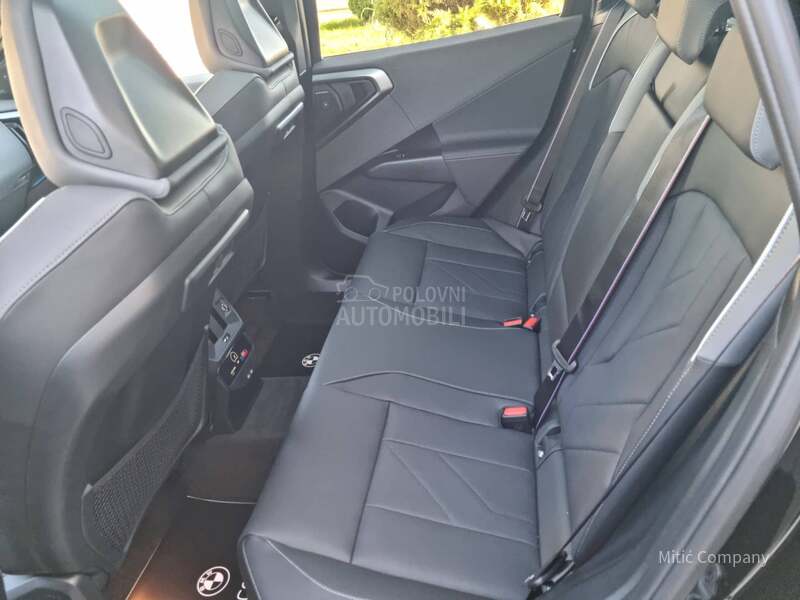 BMW X3 xDrive 40d