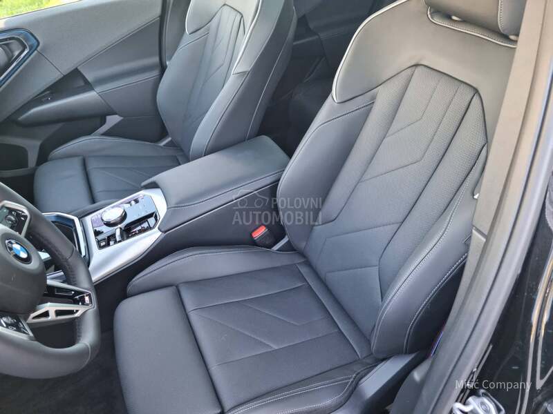BMW X3 xDrive 40d