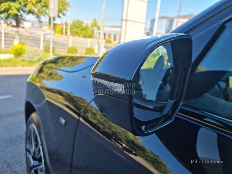 BMW X3 xDrive 40d