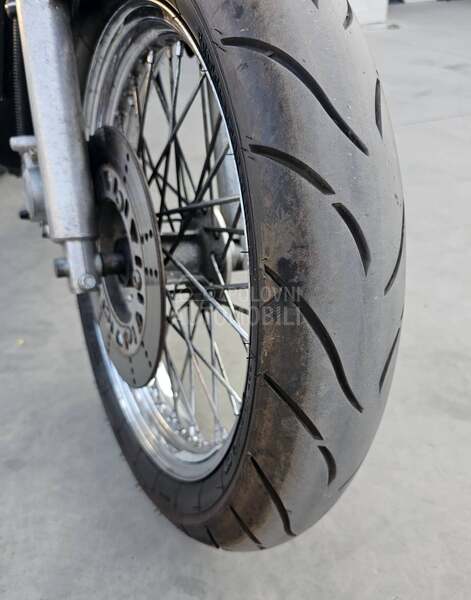 Kawasaki el 250 el250