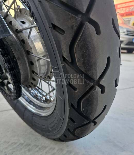 Kawasaki el 250 el250