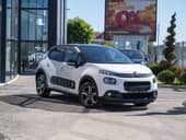 Citroen C3 1.2 PureTech Shine