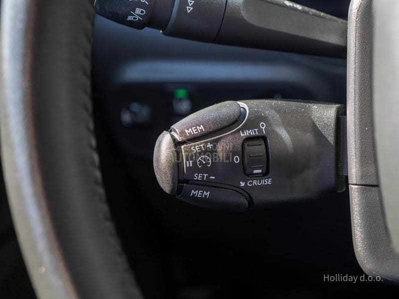Citroen C3 1.2 PureTech Shine