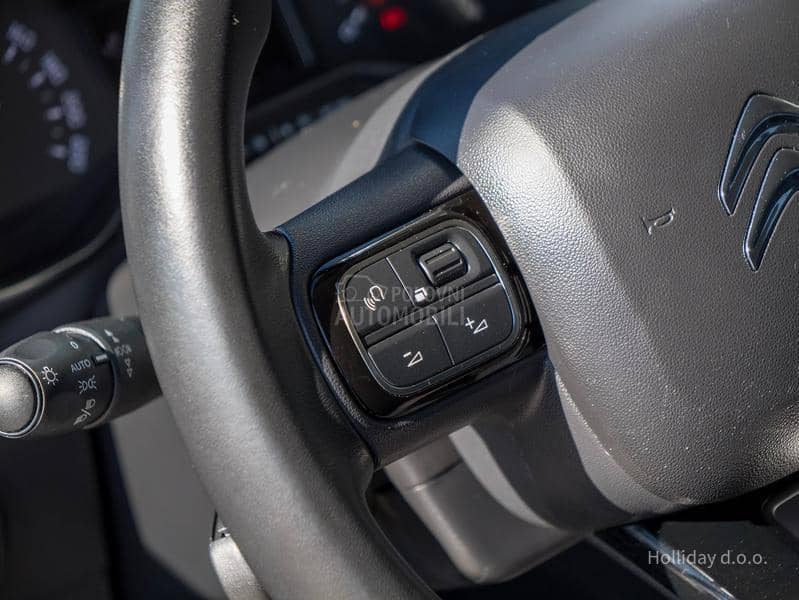 Citroen C3 1.2 PureTech Shine