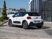 Citroen C3 1.2 PureTech Shine