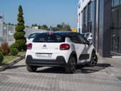 Citroen C3 1.2 PureTech Shine