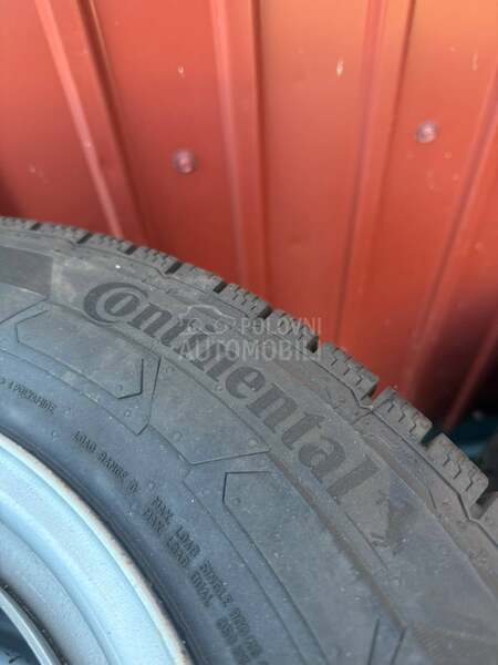 Continental 195/70 R15 Zimska